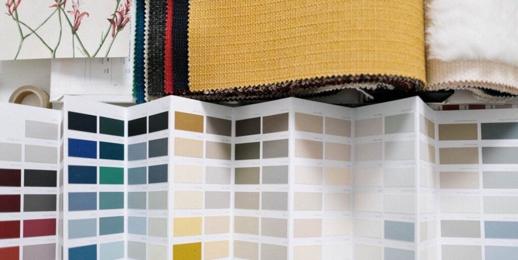 Neutral colors - Header Image