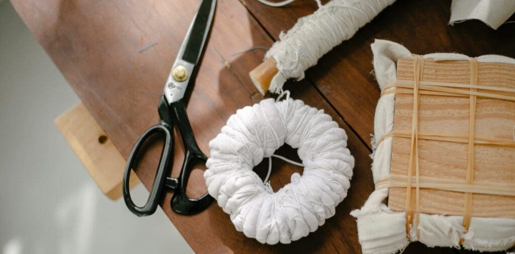 Extend Lifespan of clothing - Header