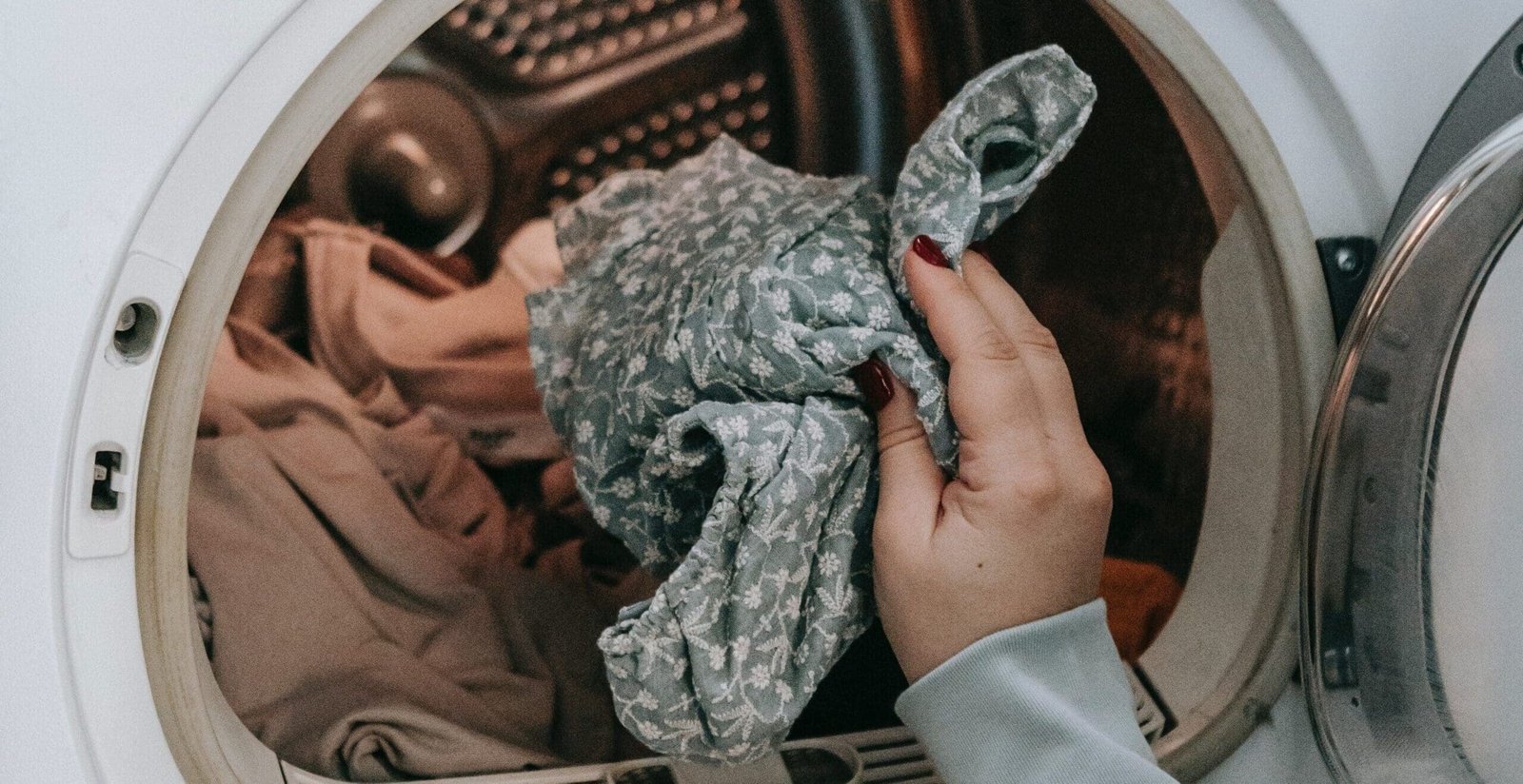 Care of Natural Fabric - Header